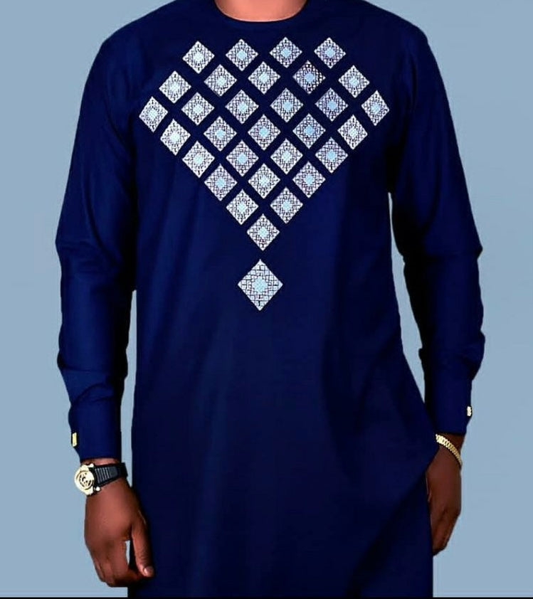 Kaftan Shirt