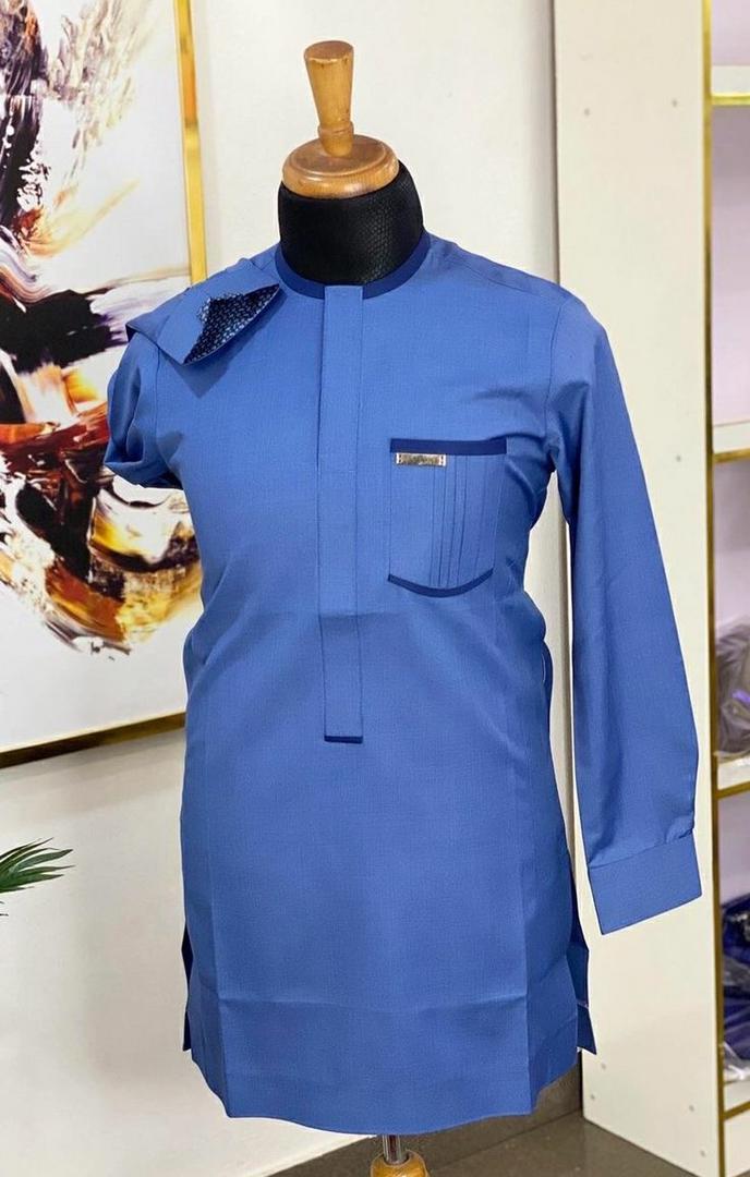 Men's Kaftan