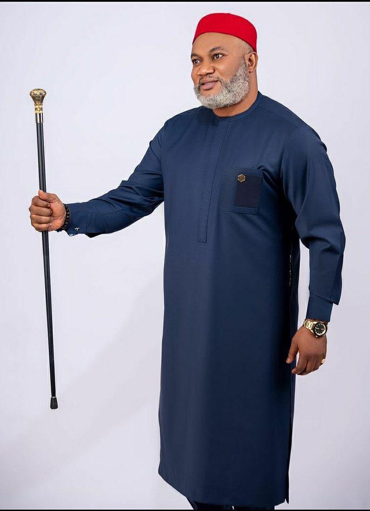 Men's Kaftan