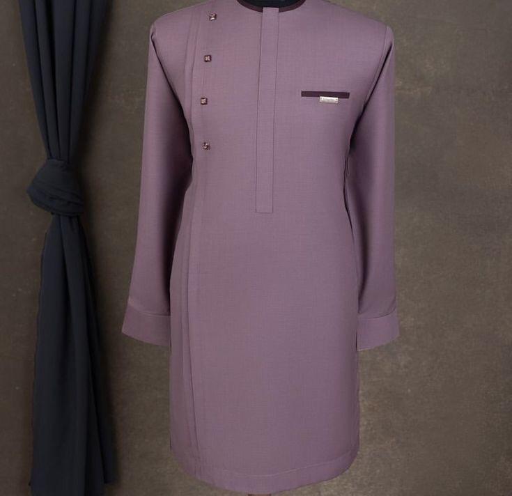 Men's Kaftan