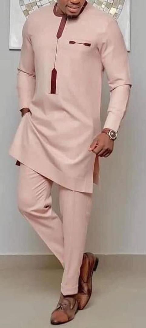 Men's Kaftan