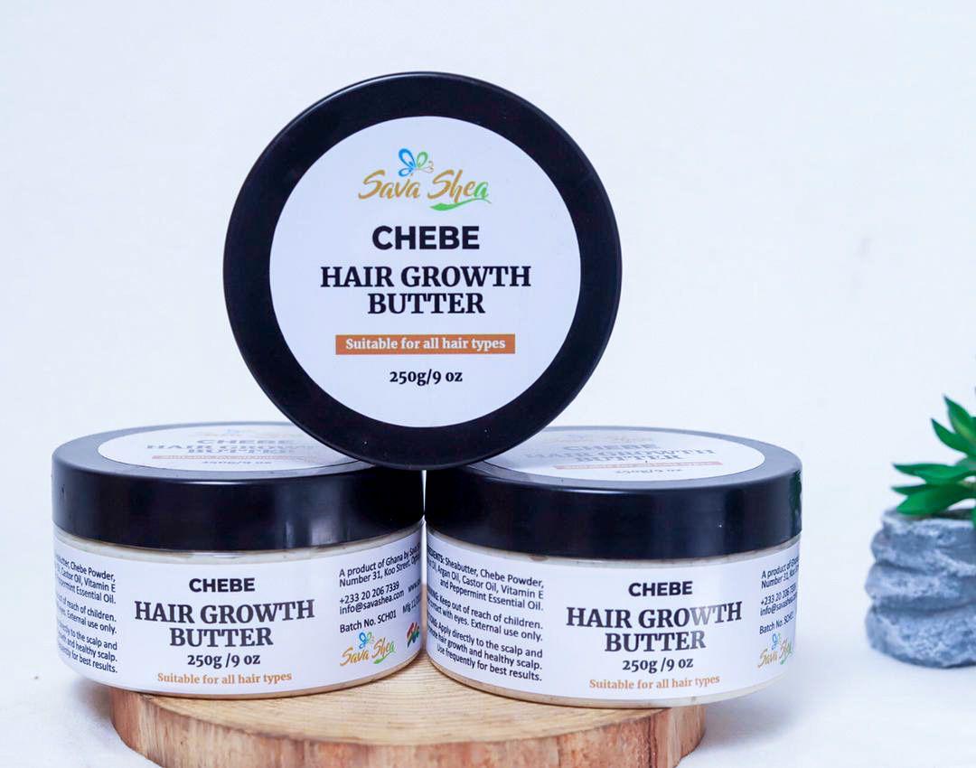 Hair Growth Butter Cream