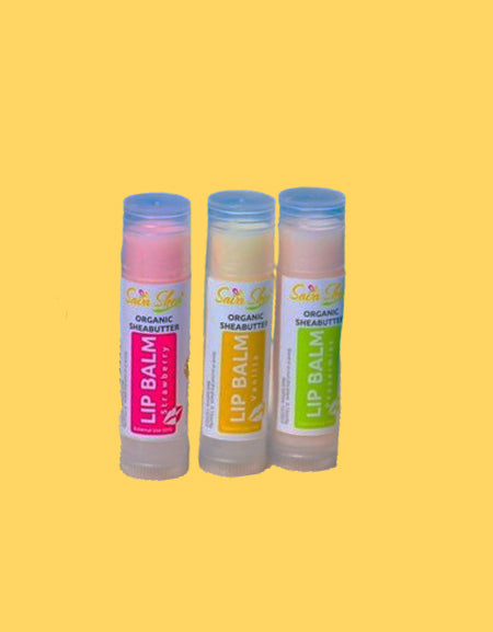 Lip Balm